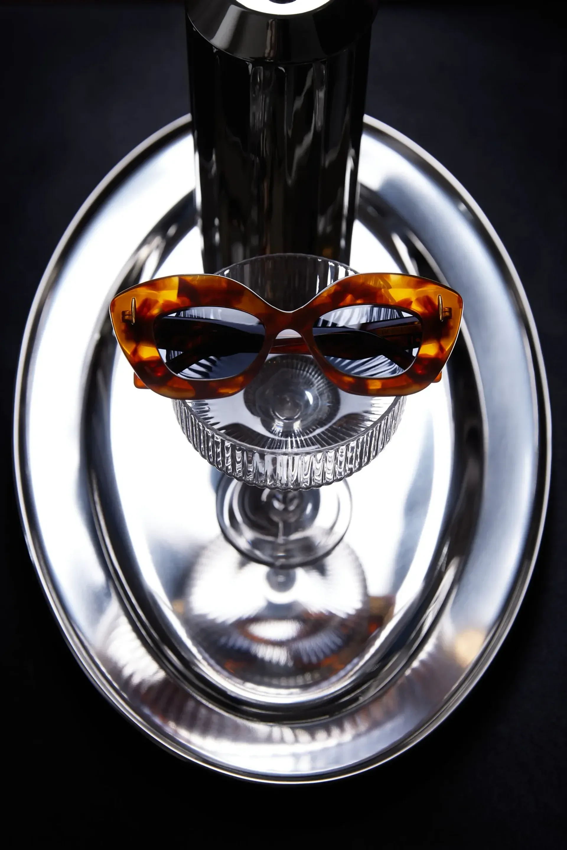 Moriah Sawtelle - The Shade Edit