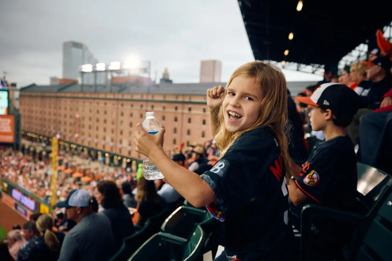 ORIOLES WILD CARD 