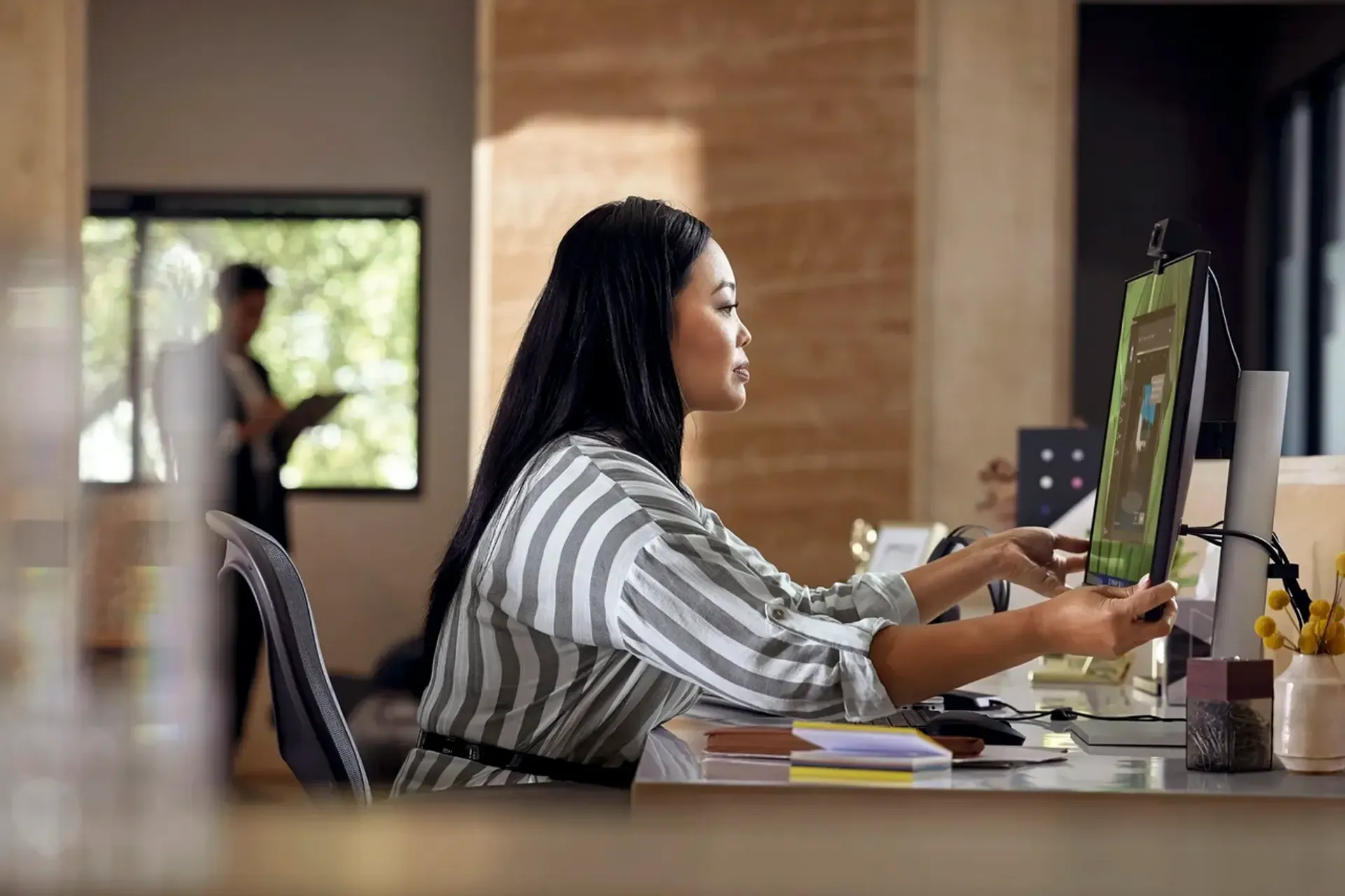 HP - Marketing Campaign