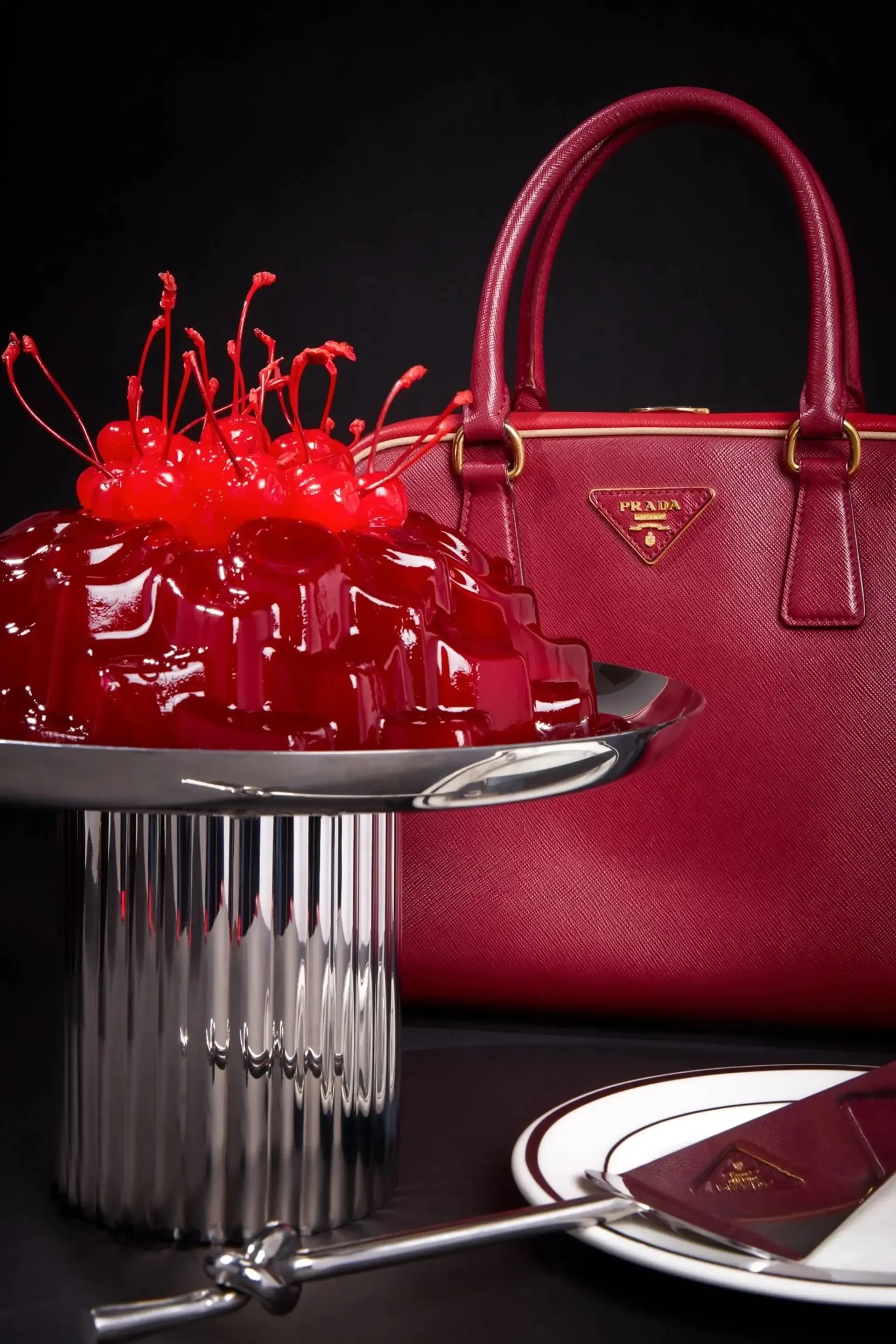 Moriah Sawtelle - ACCESSORIES