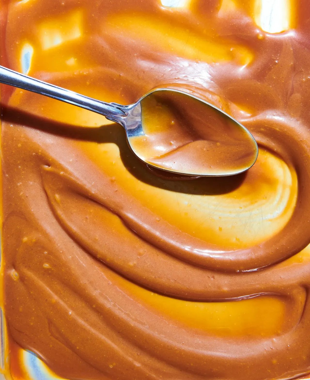 IT'S ALWAYS FREEZER SEASON