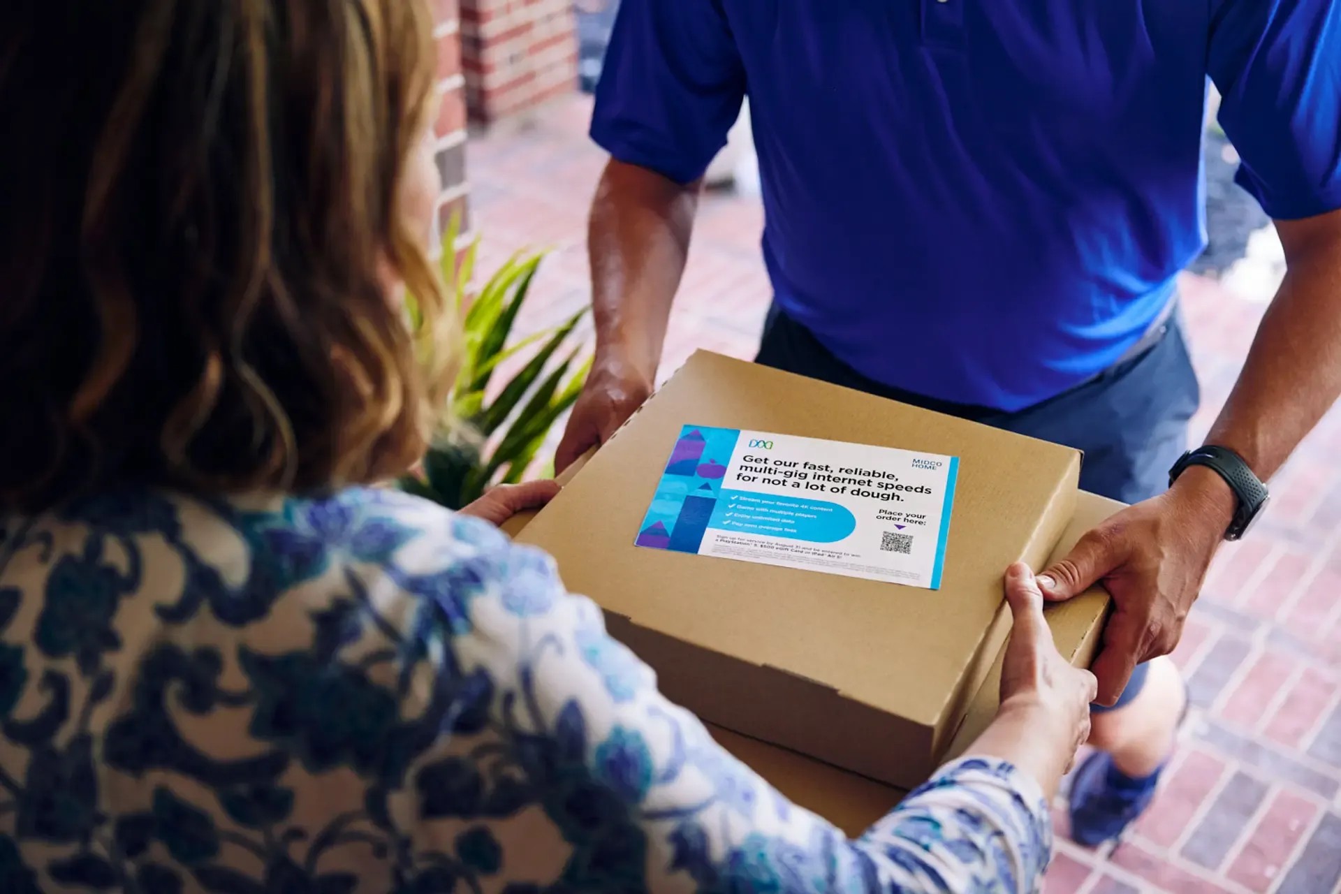 Ryan Smith - IN THE MOMENT