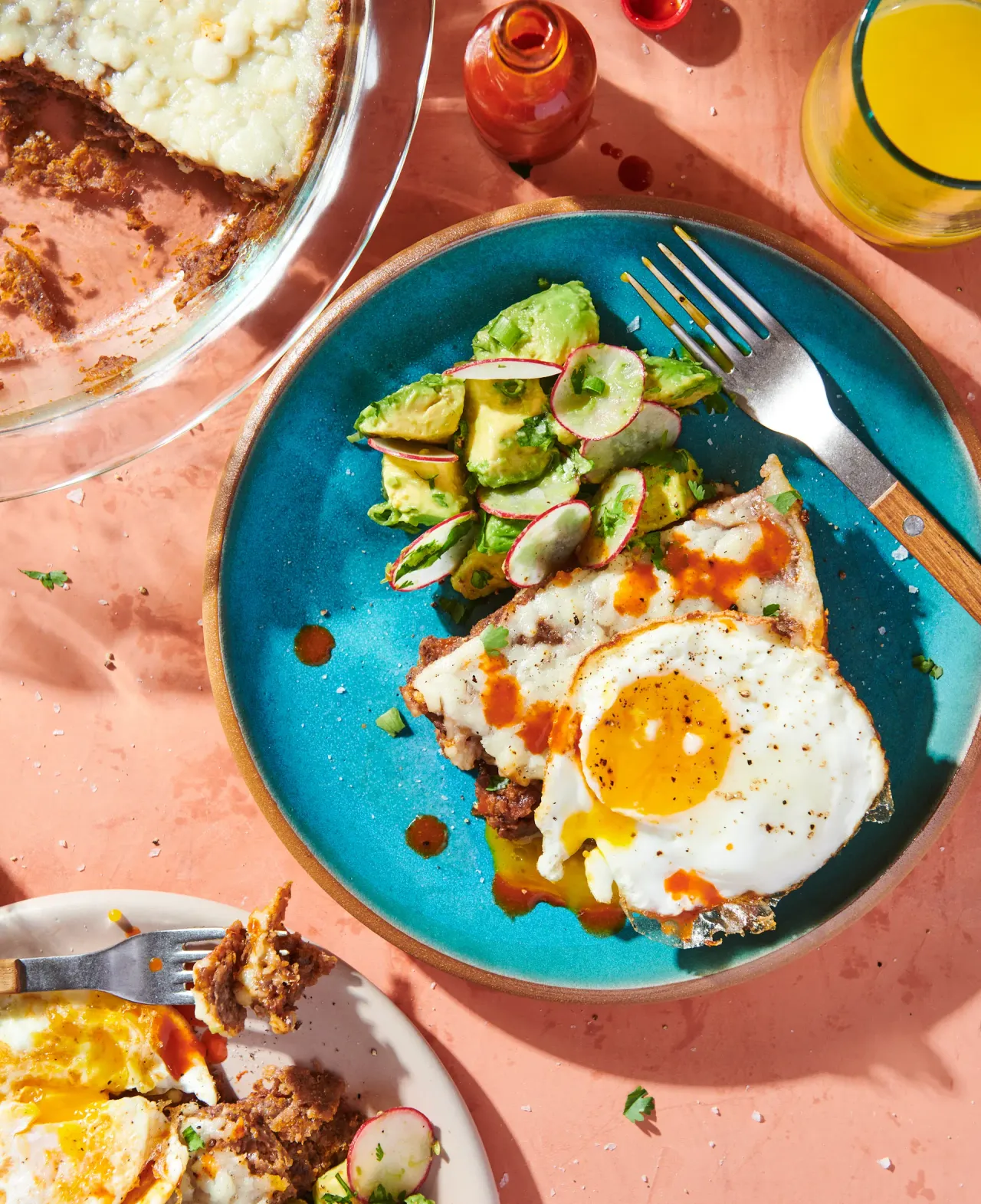 IT'S ALWAYS FREEZER SEASON