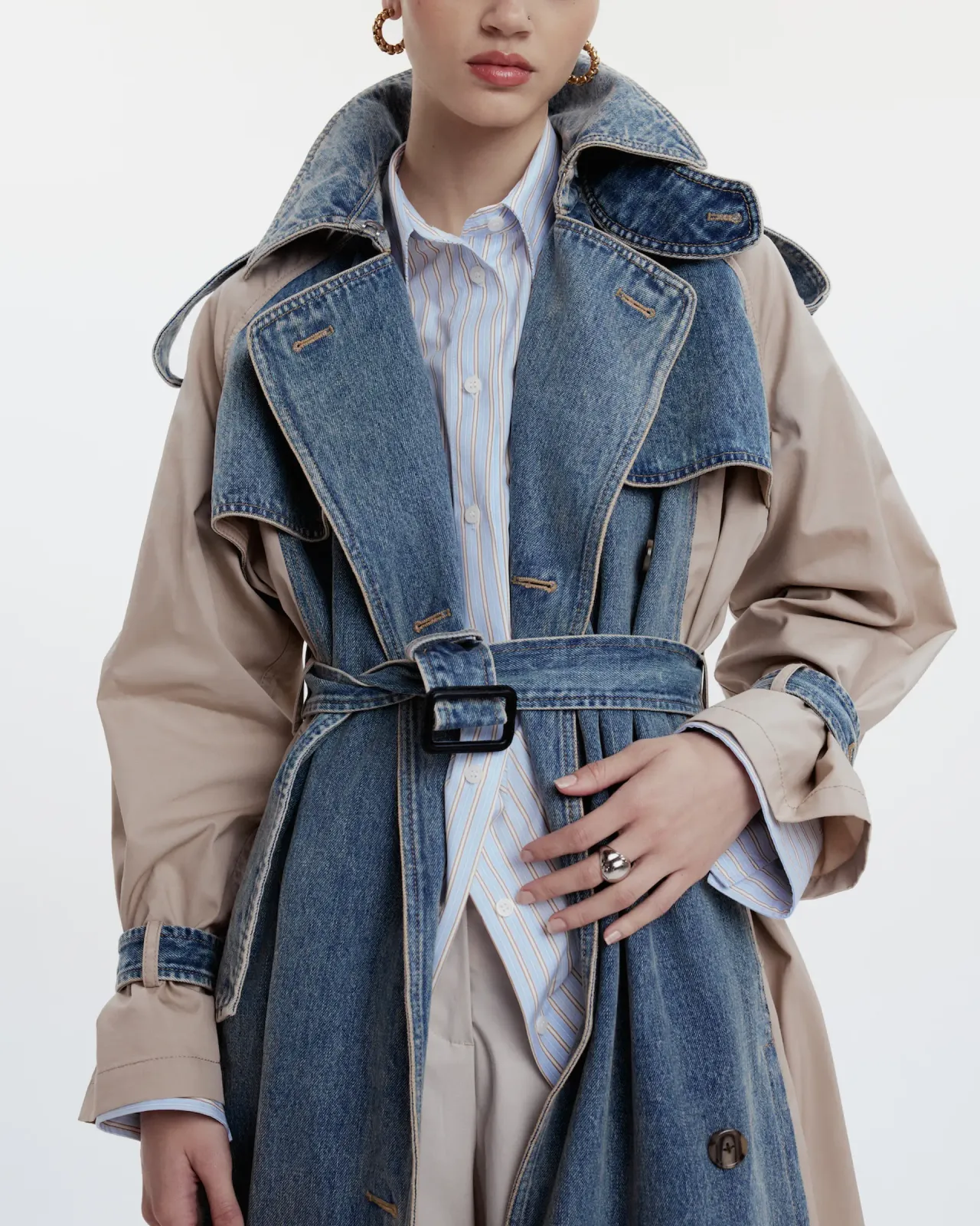 WARDROBE STYLING