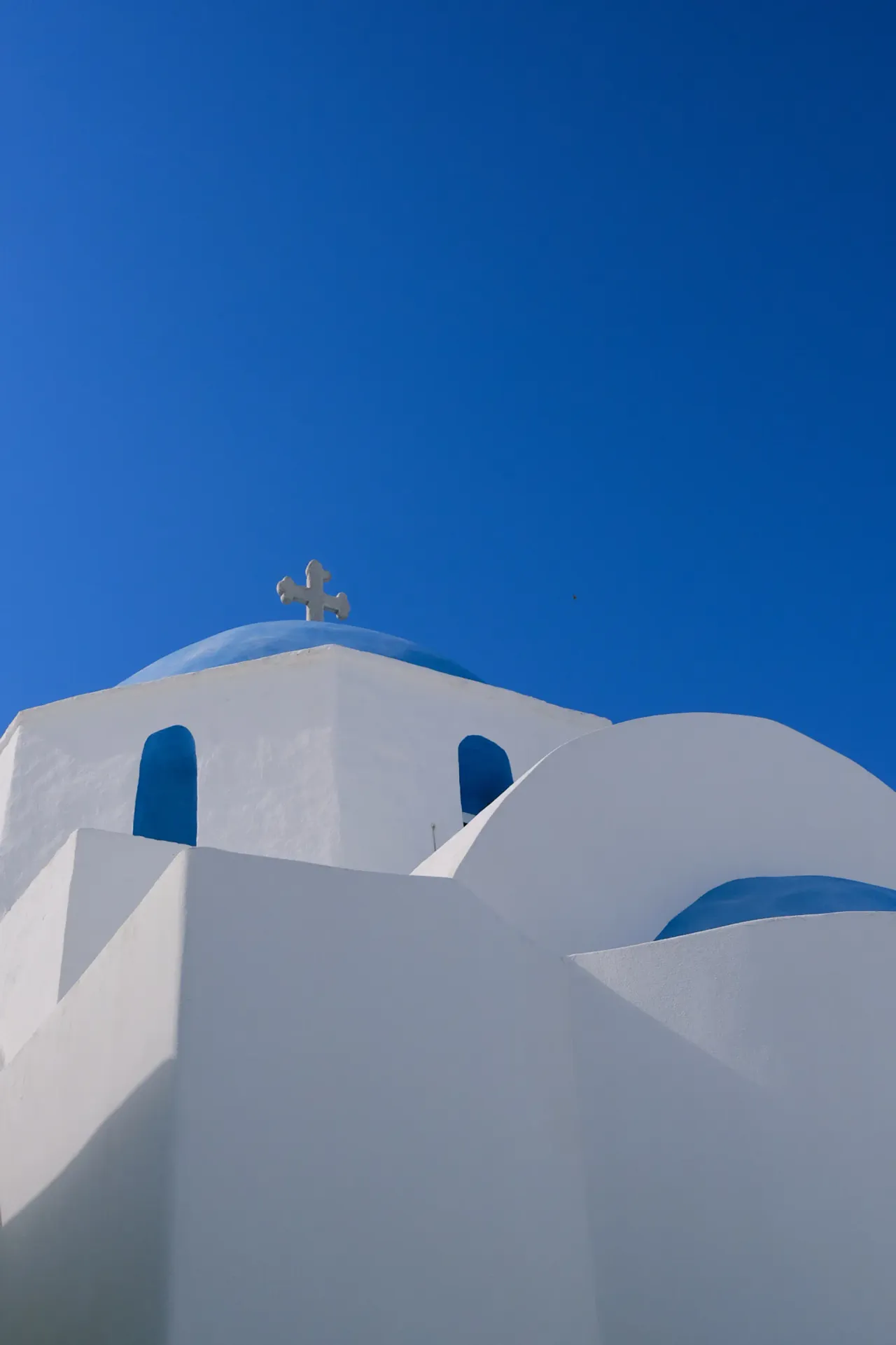 TO LIVE AS THE SEA DOES