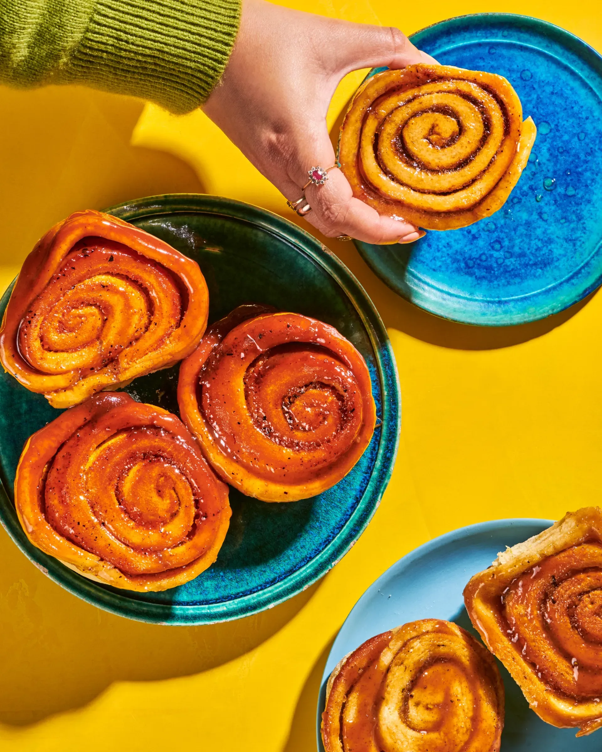 BODEGA BAKES - Cookbook