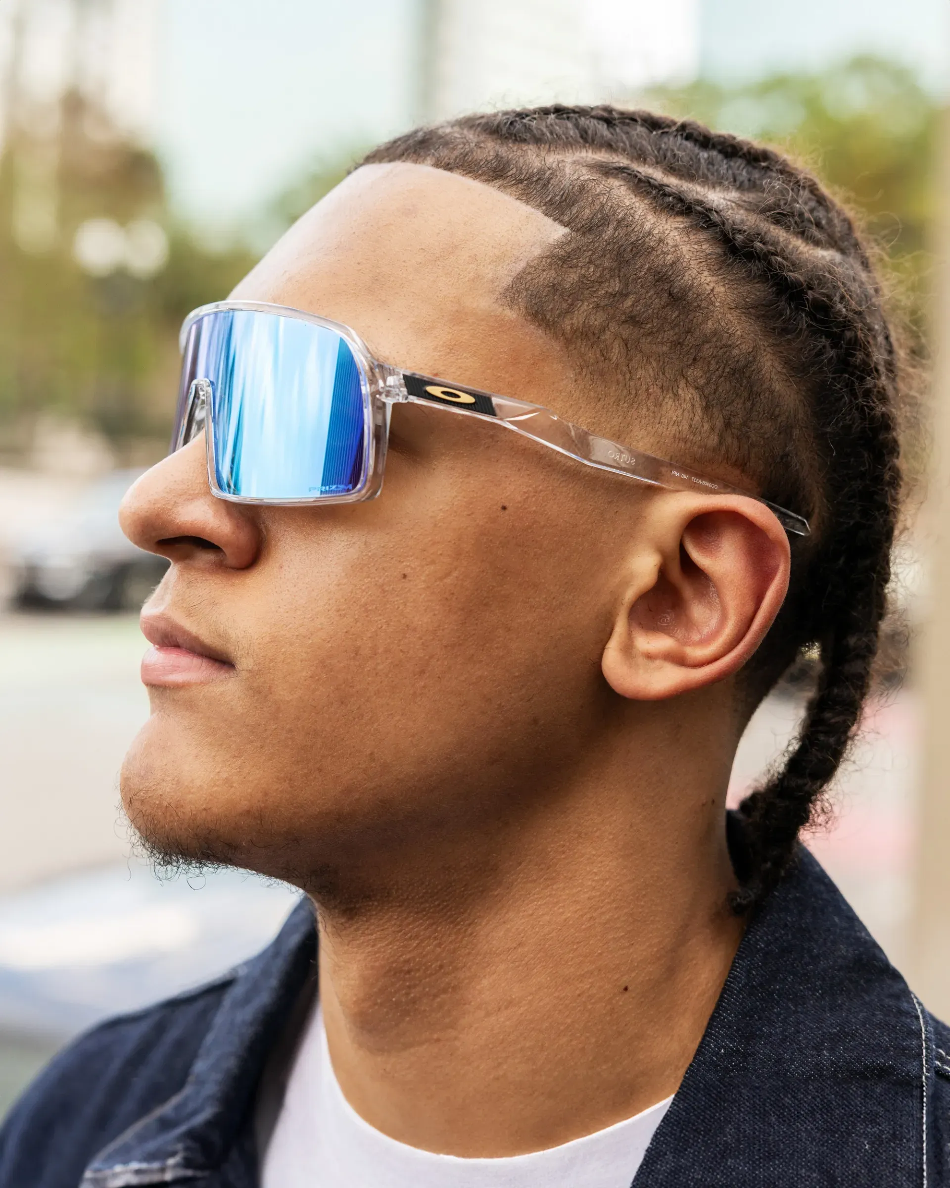 Matthew Coughlin - OAKLEY x PABLO BANCHERO 