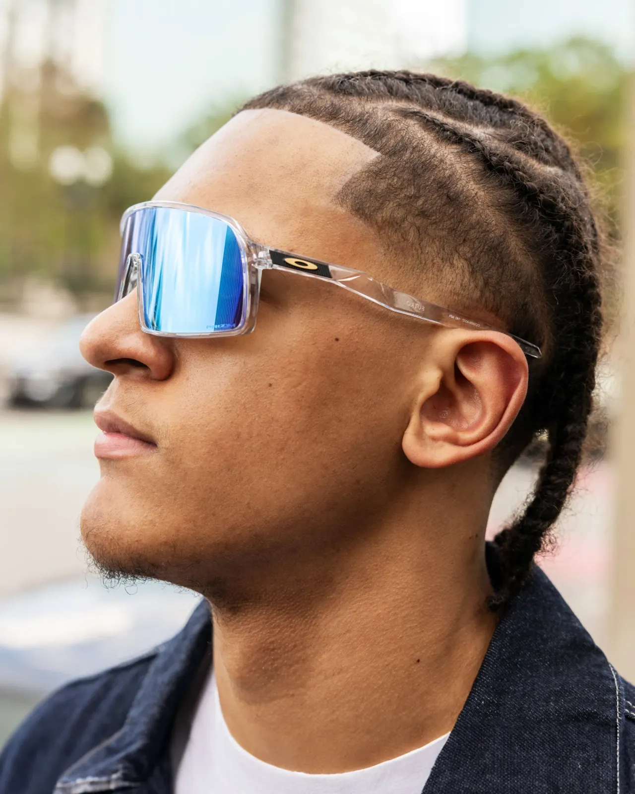 OAKLEY x PABLO BANCHERO 