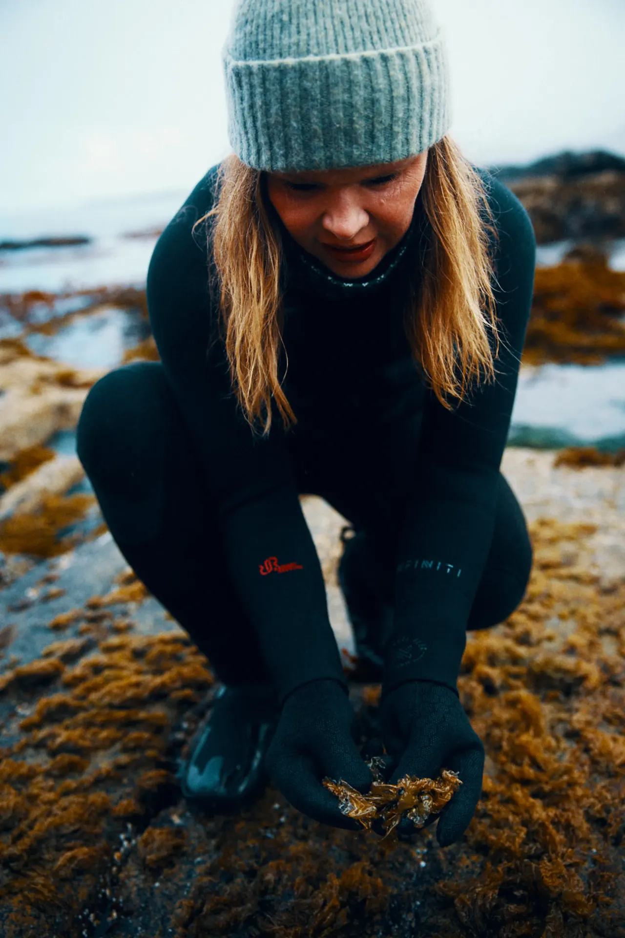 LOFOTEN SEAWEED