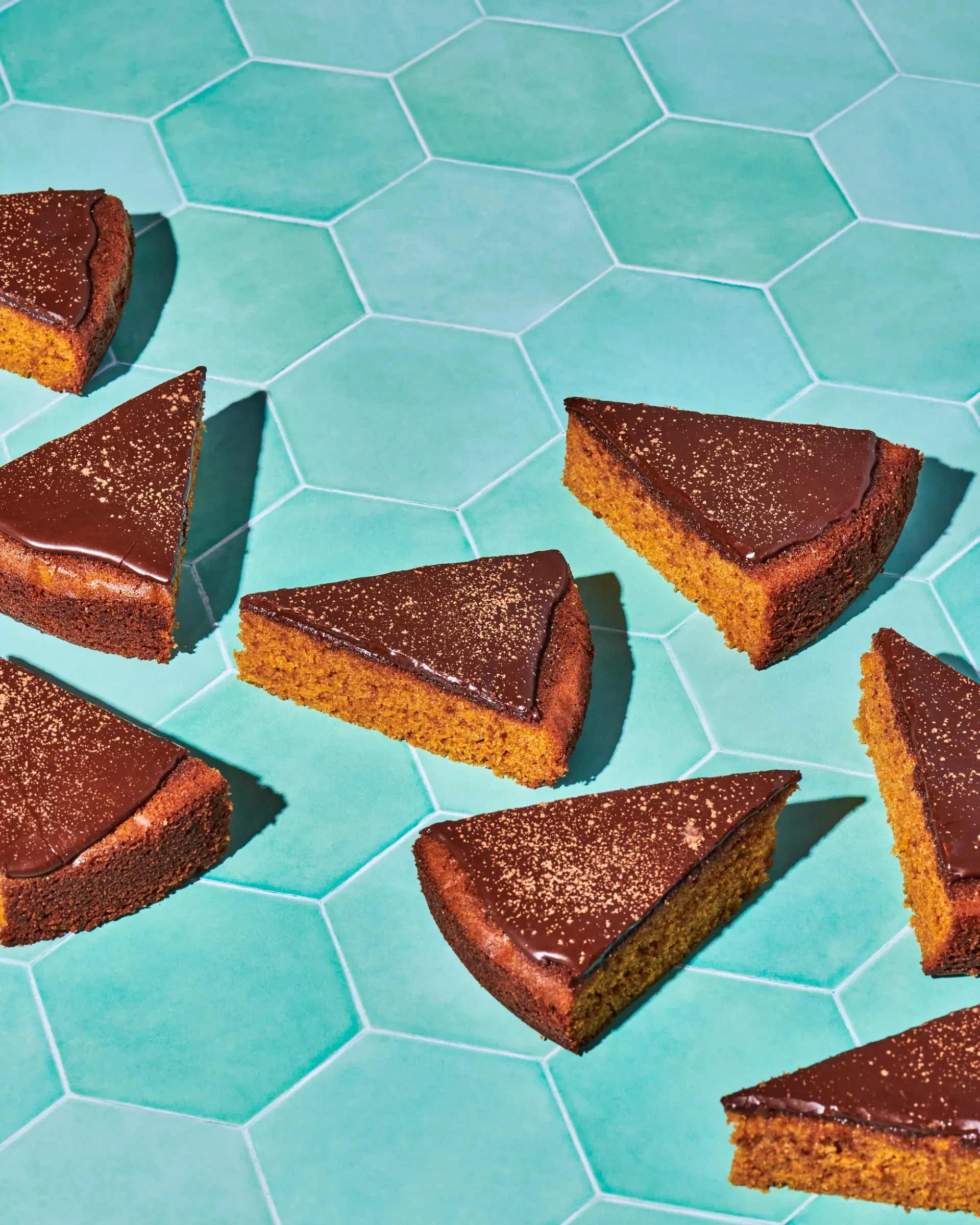 BODEGA BAKES - Cookbook