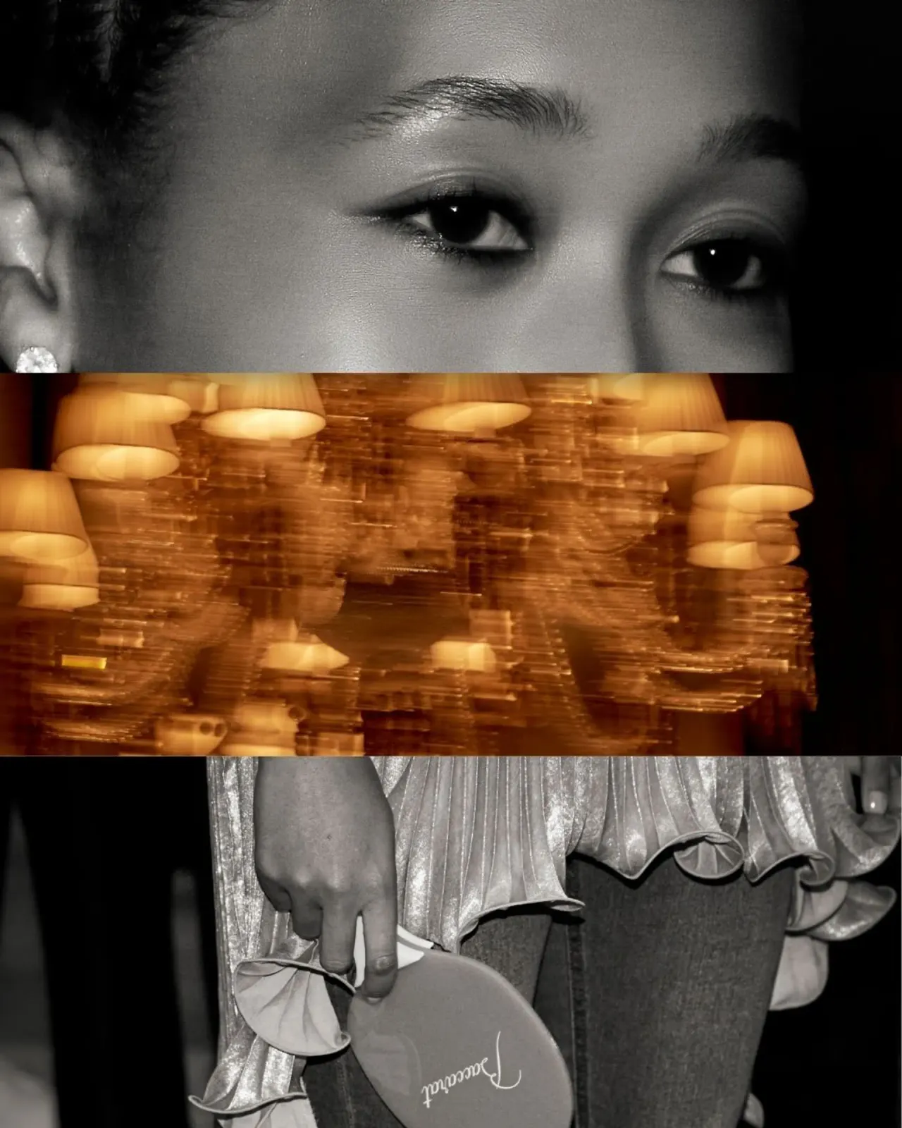 BACCARAT PETIT SLAM w/ NAOMI OSAKA
