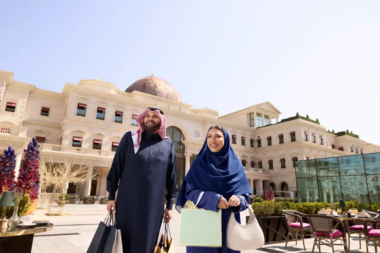 VISIT QATAR