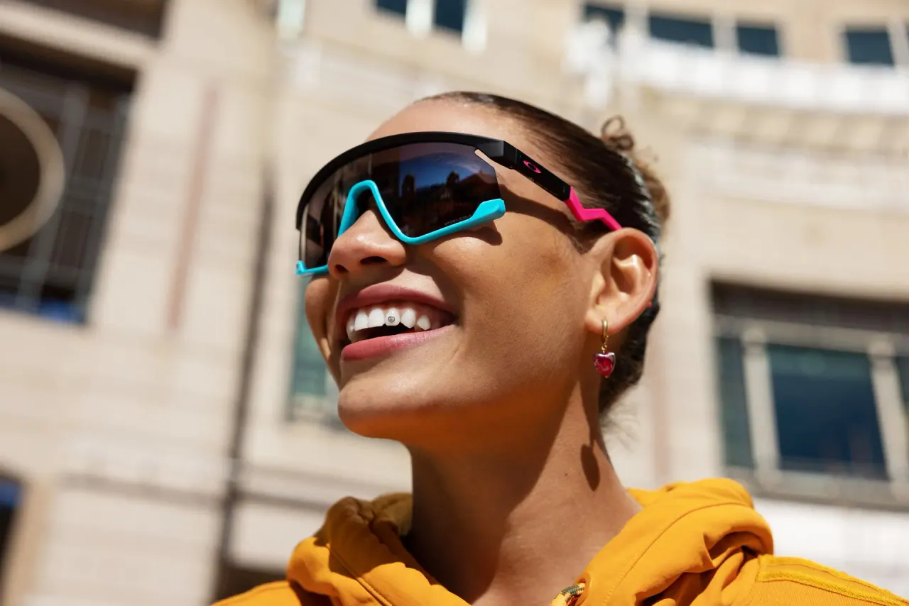 OAKLEY X TRINITY RODMAN