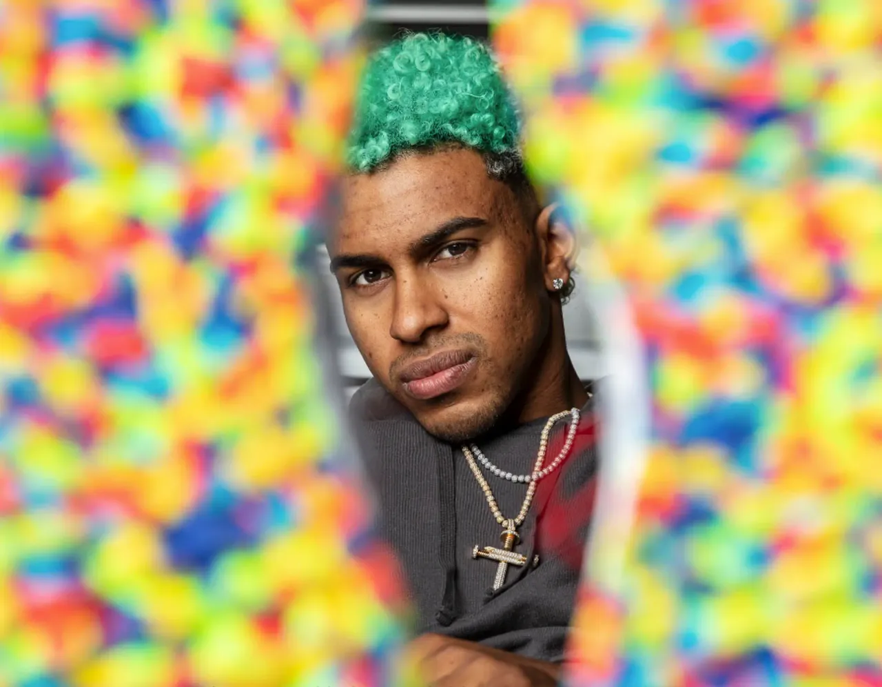Portraits