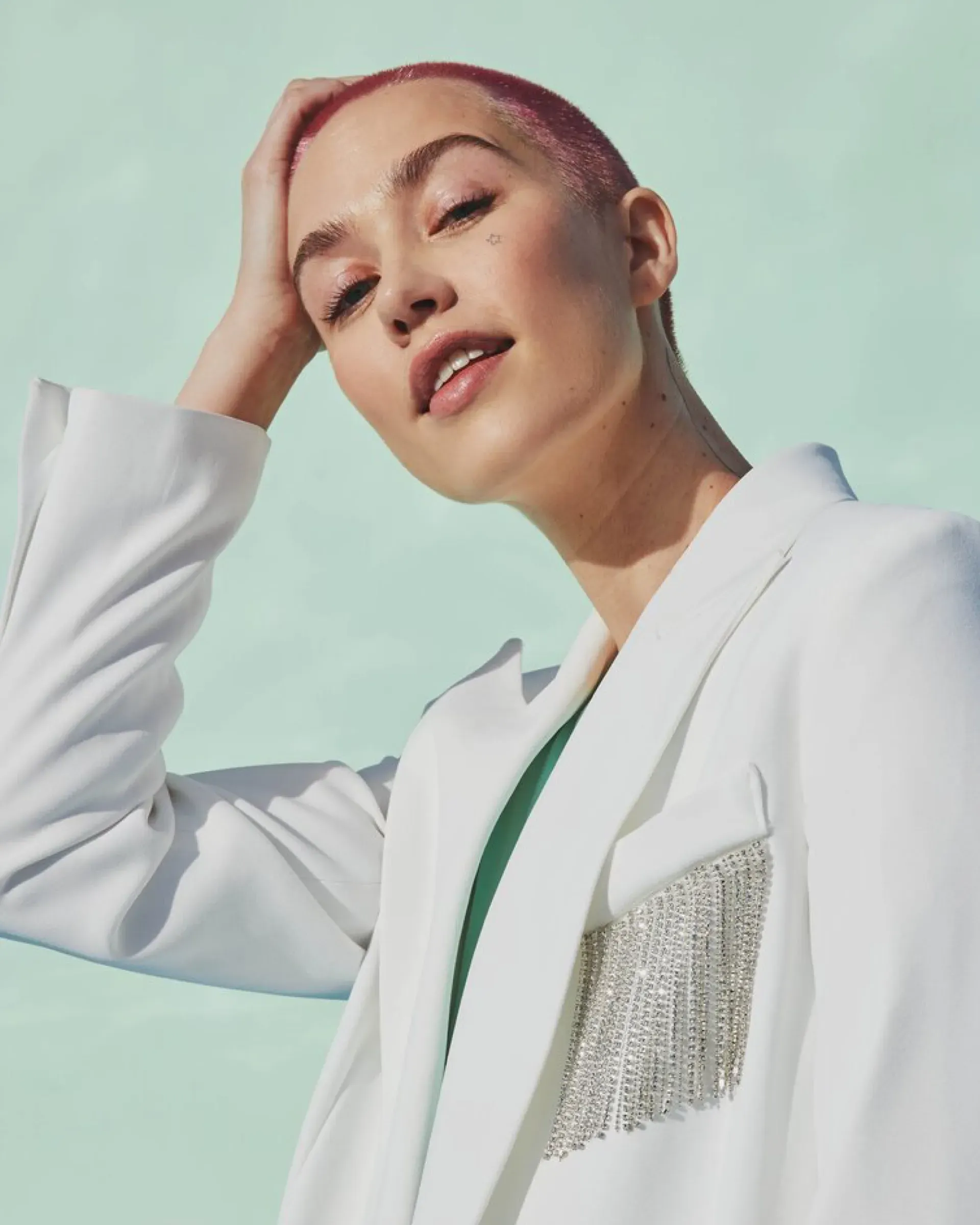 Madeleine Issa - DSW