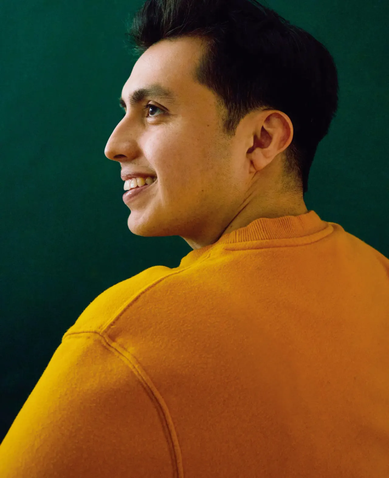 SELECTED PORTRAITS