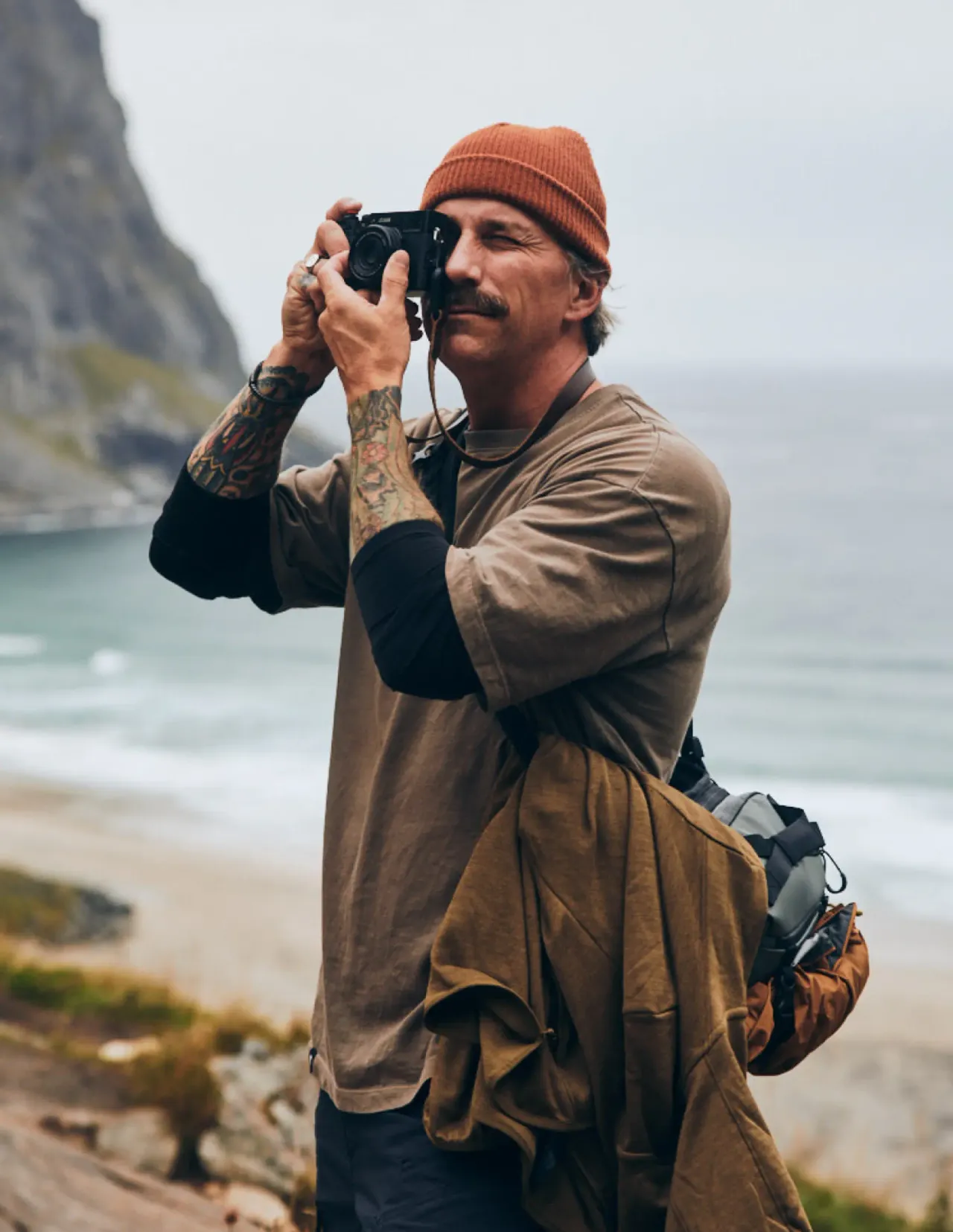 TRAVEL JOURNAL