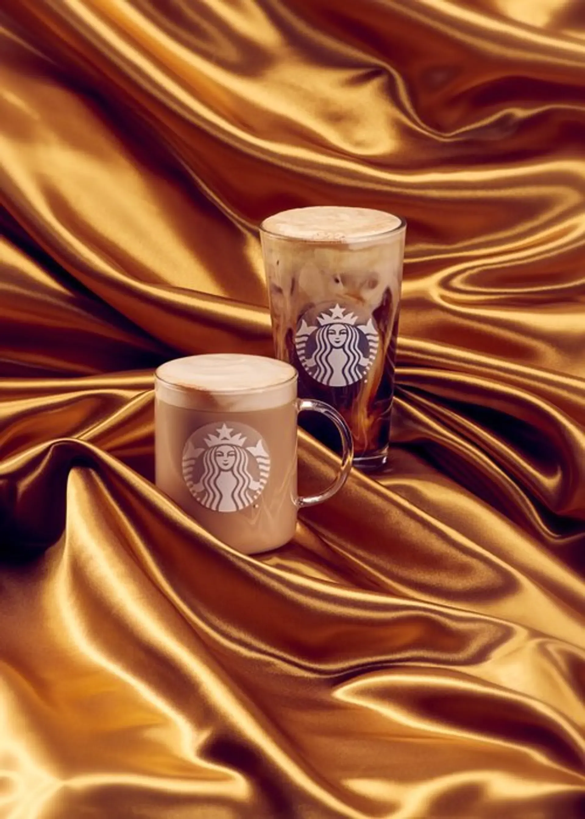 Moriah Sawtelle - STARBUCKS