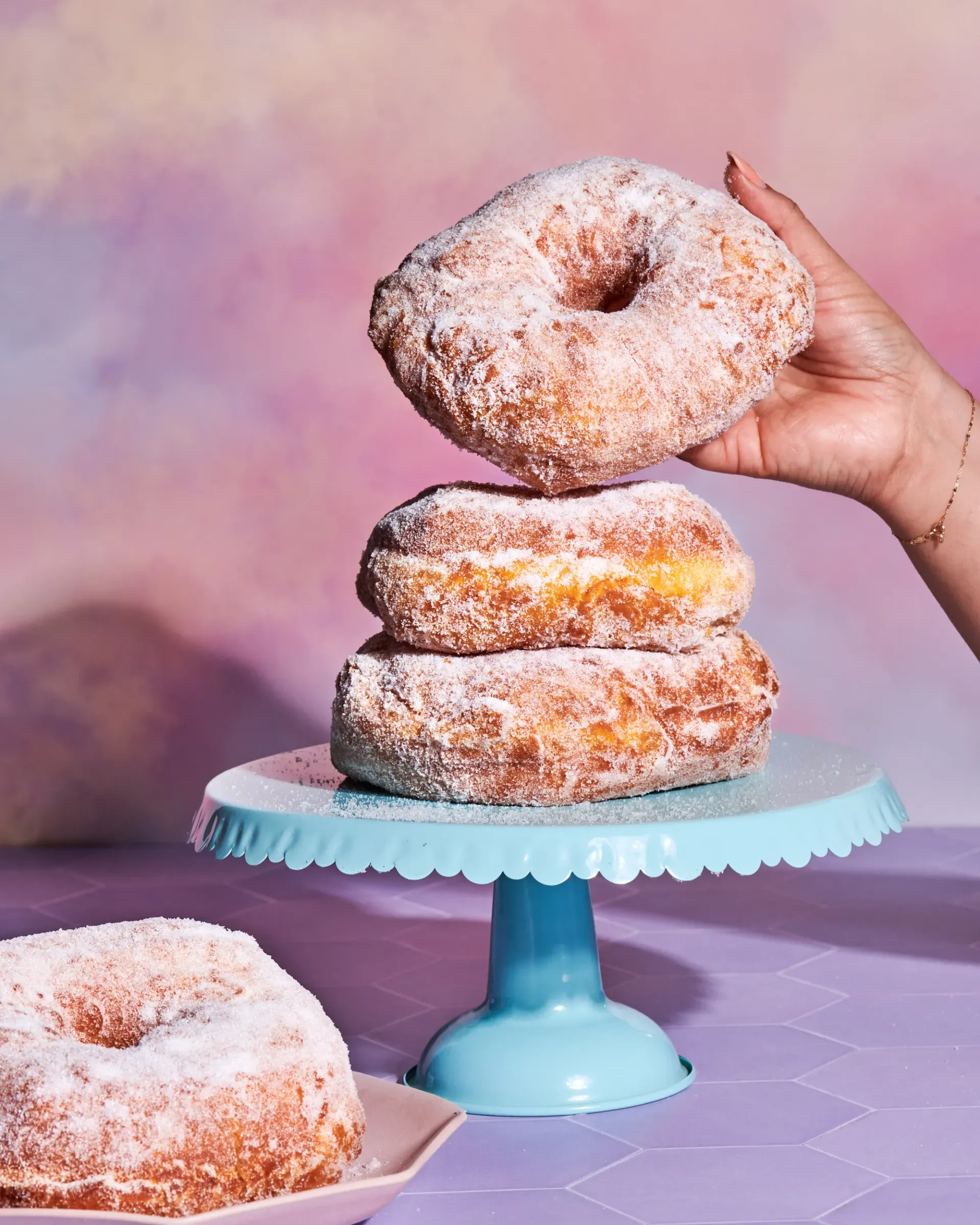 BODEGA BAKES - Cookbook