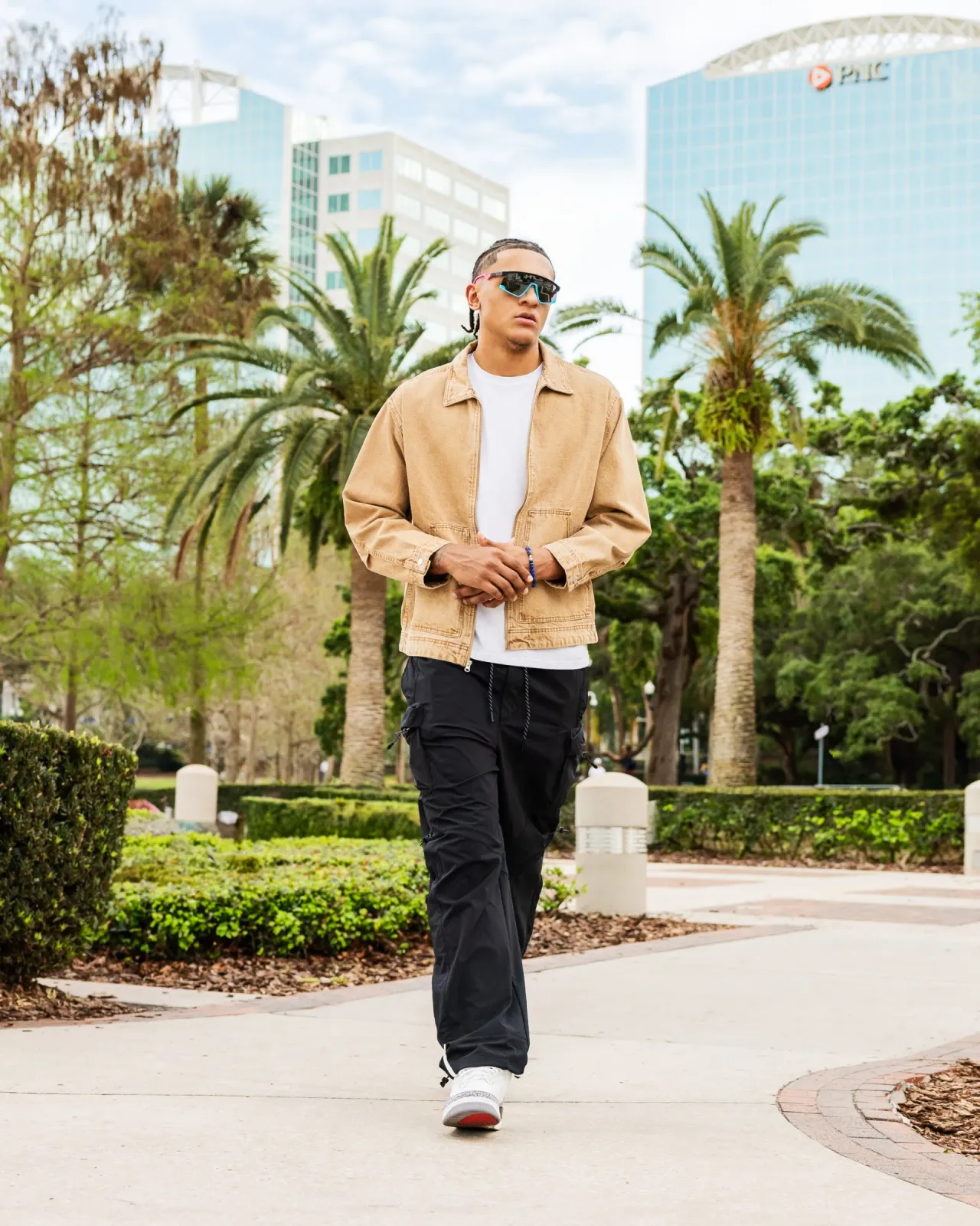 OAKLEY x PABLO BANCHERO 