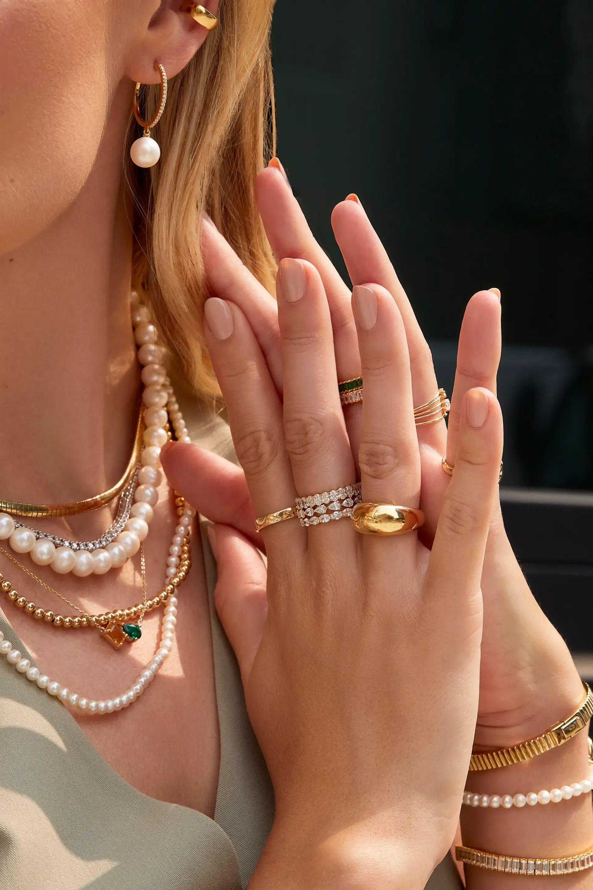 Adrianna Favero - AURATE